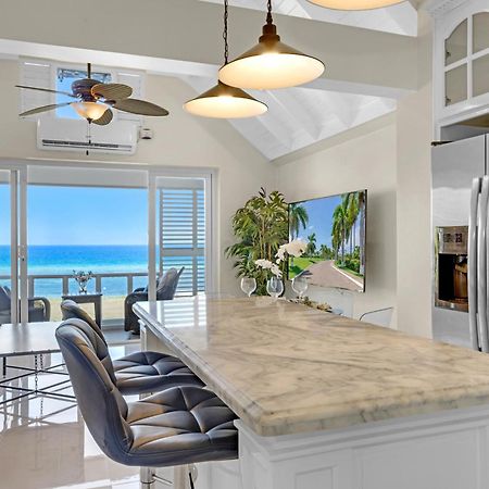 Marriott Seacastles E22, Montego Bay Aparthotel Luaran gambar