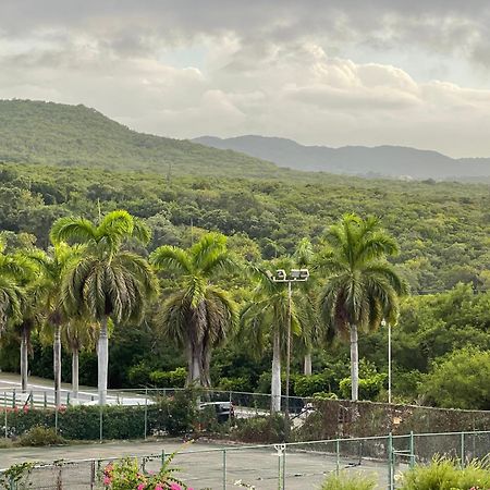 Marriott Seacastles E22, Montego Bay Aparthotel Luaran gambar
