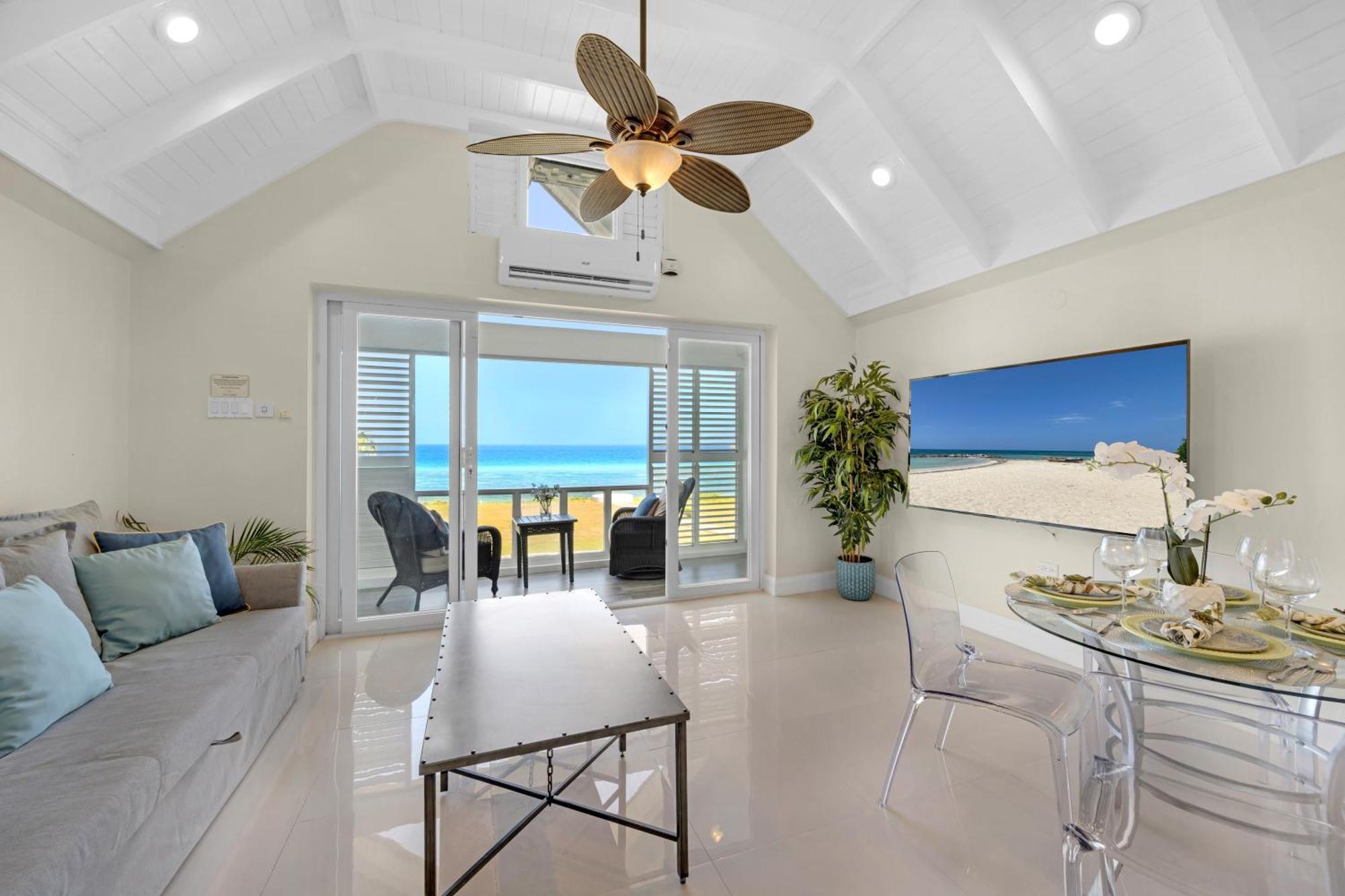 Marriott Seacastles E22, Montego Bay Aparthotel Luaran gambar