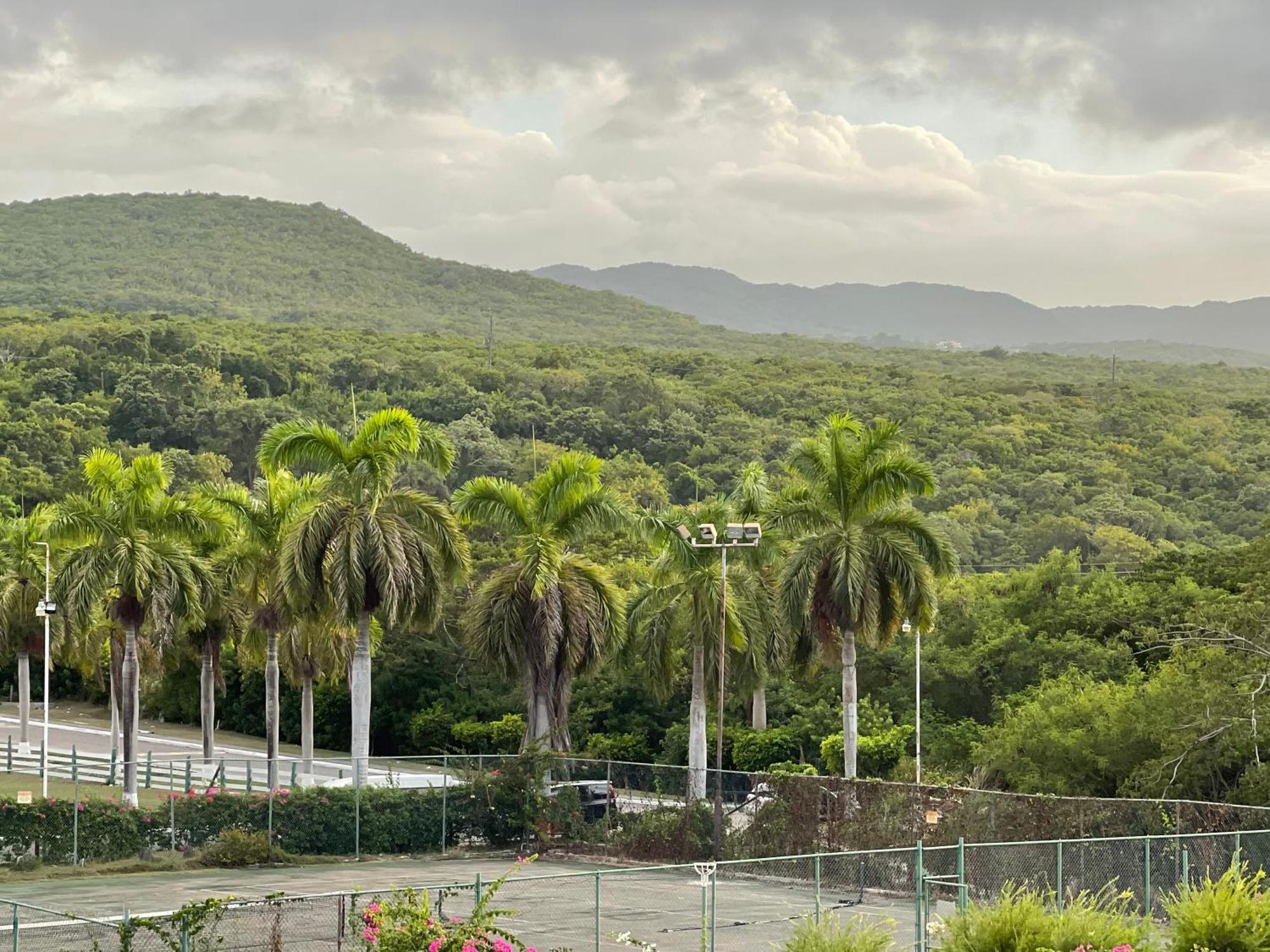 Marriott Seacastles E22, Montego Bay Aparthotel Luaran gambar