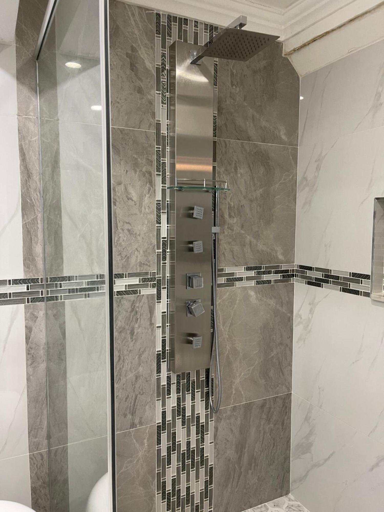 Marriott Seacastles E22, Montego Bay Aparthotel Luaran gambar