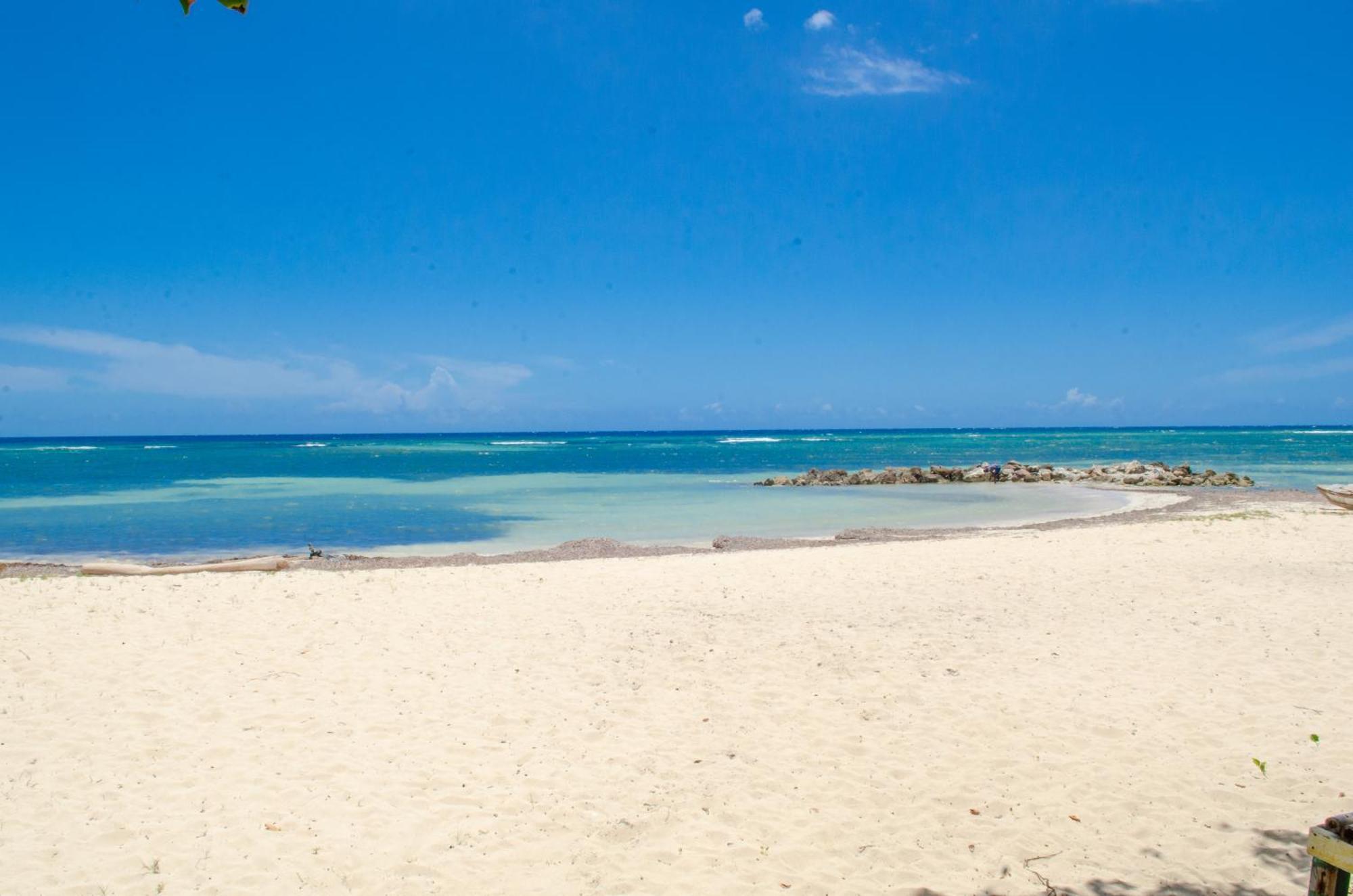 Marriott Seacastles E22, Montego Bay Aparthotel Luaran gambar