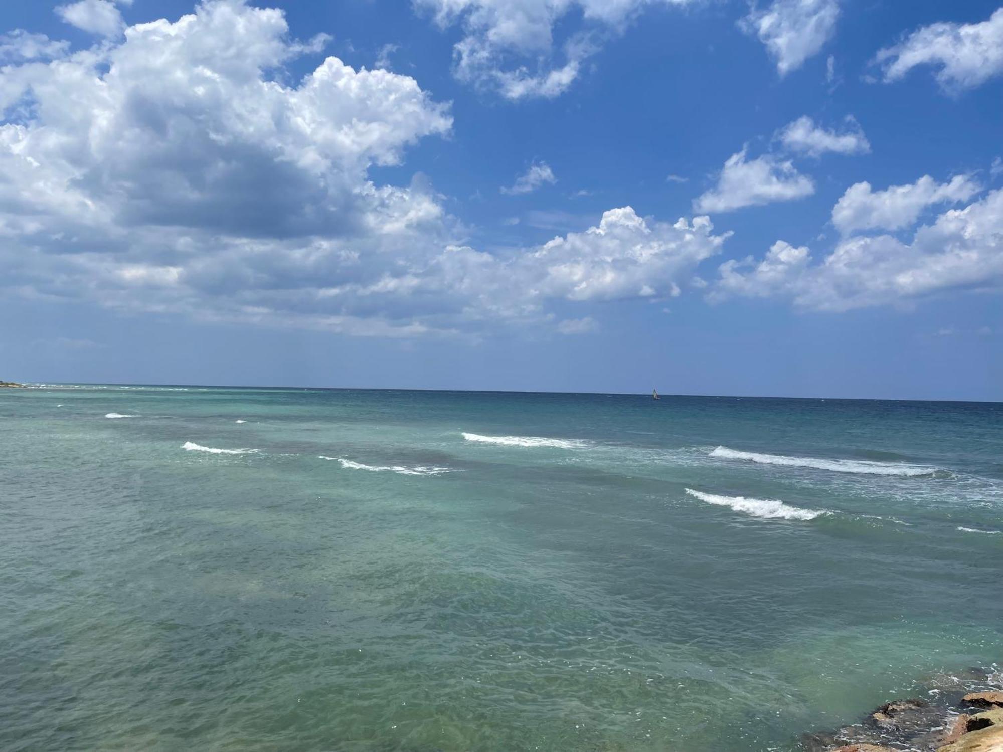 Marriott Seacastles E22, Montego Bay Aparthotel Luaran gambar