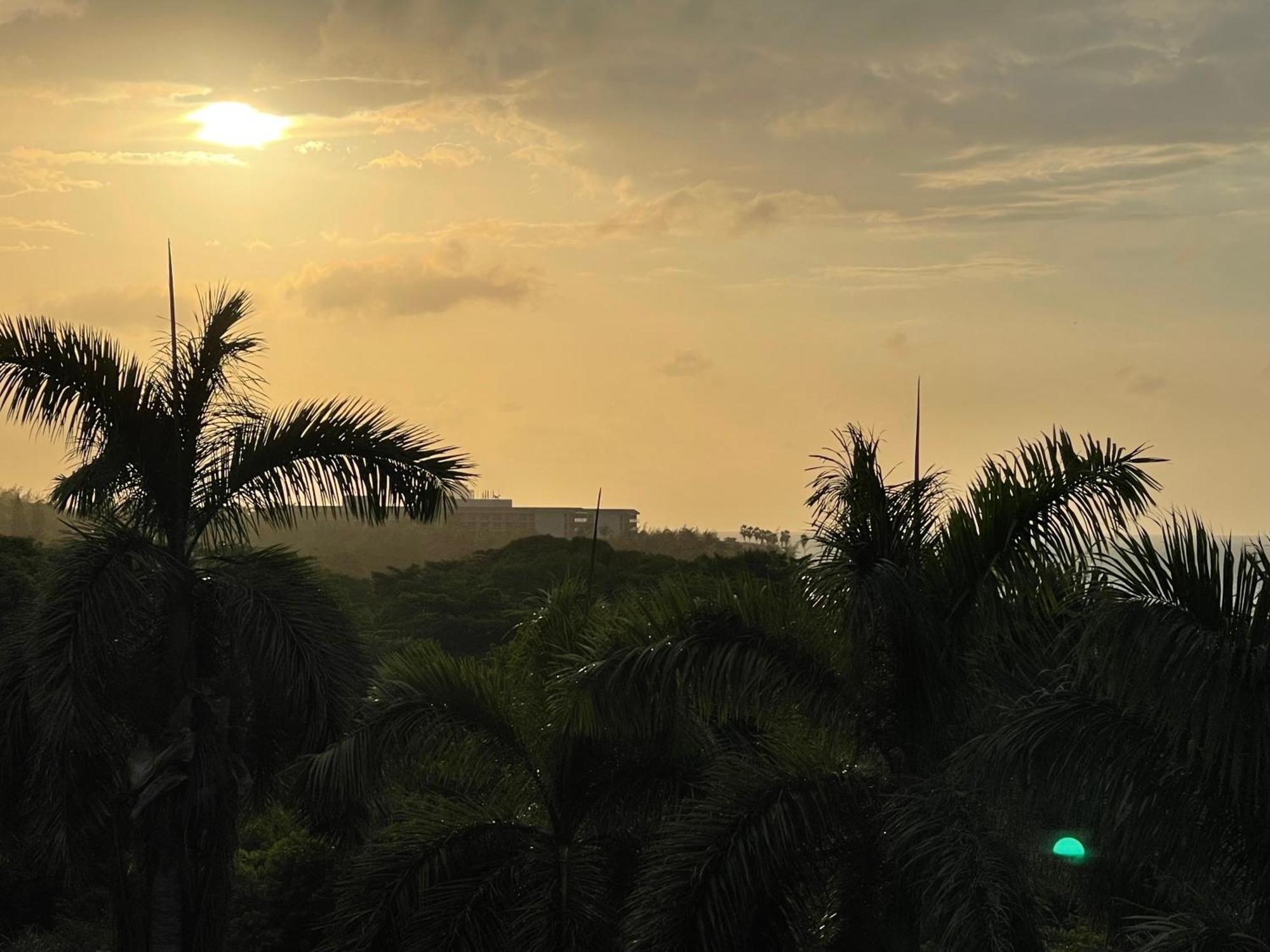 Marriott Seacastles E22, Montego Bay Aparthotel Luaran gambar