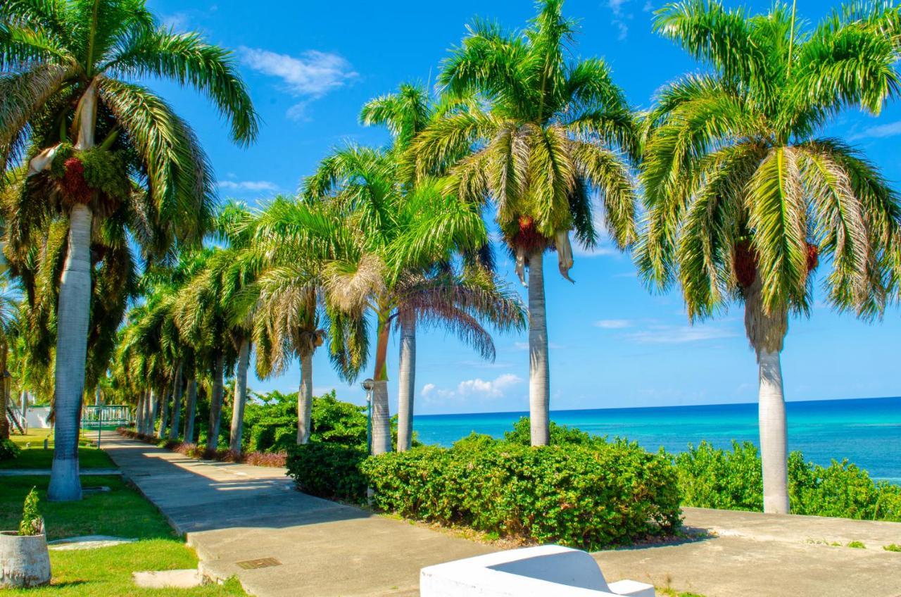 Marriott Seacastles E22, Montego Bay Aparthotel Luaran gambar